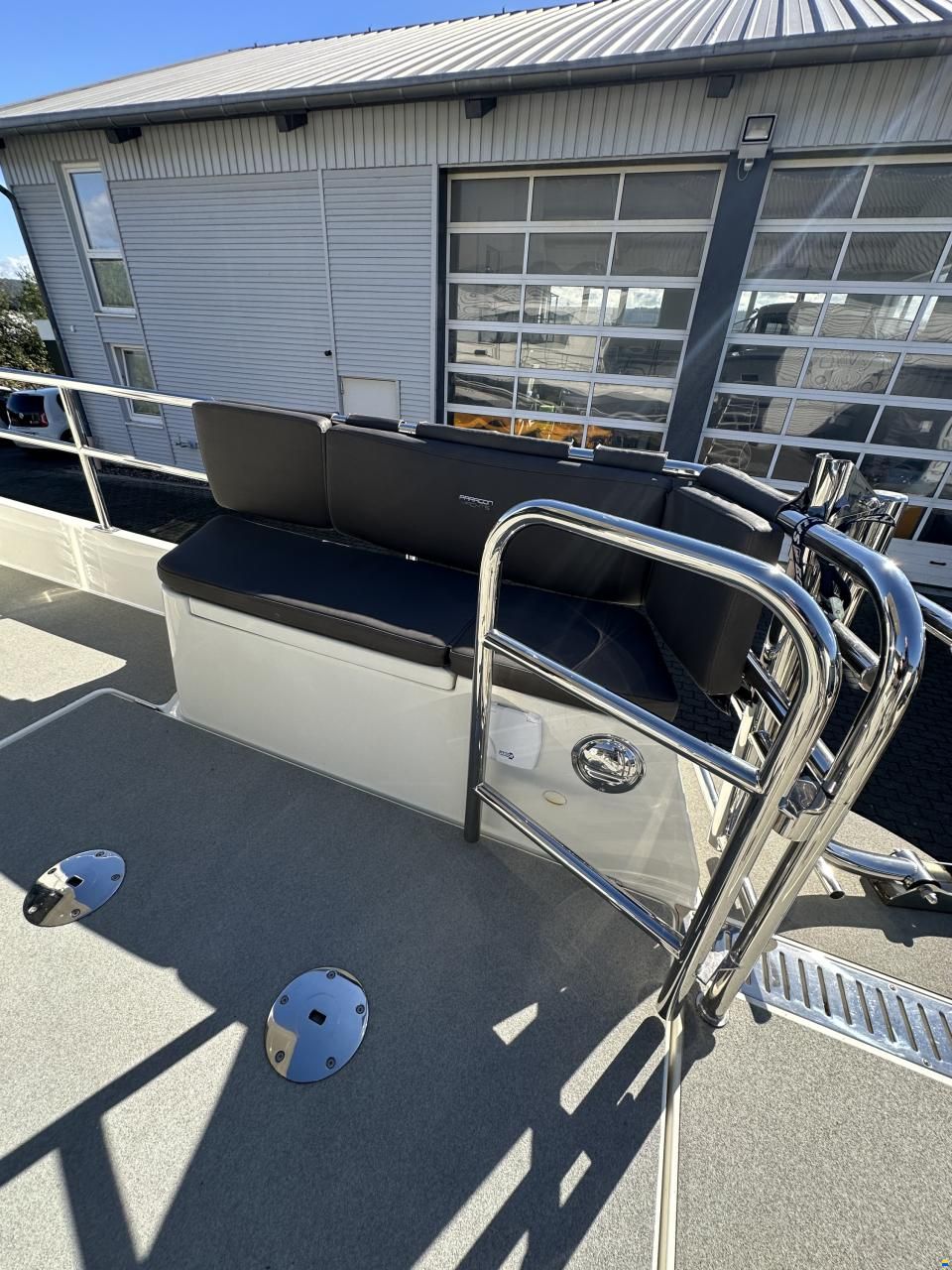 Paragon Yachts 31 Cabin