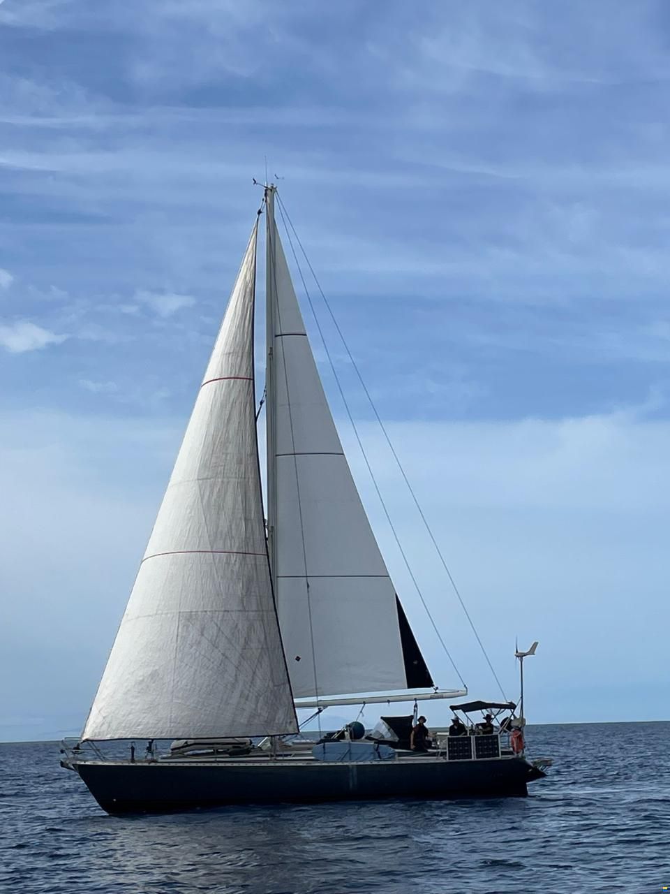Comar Comet 46