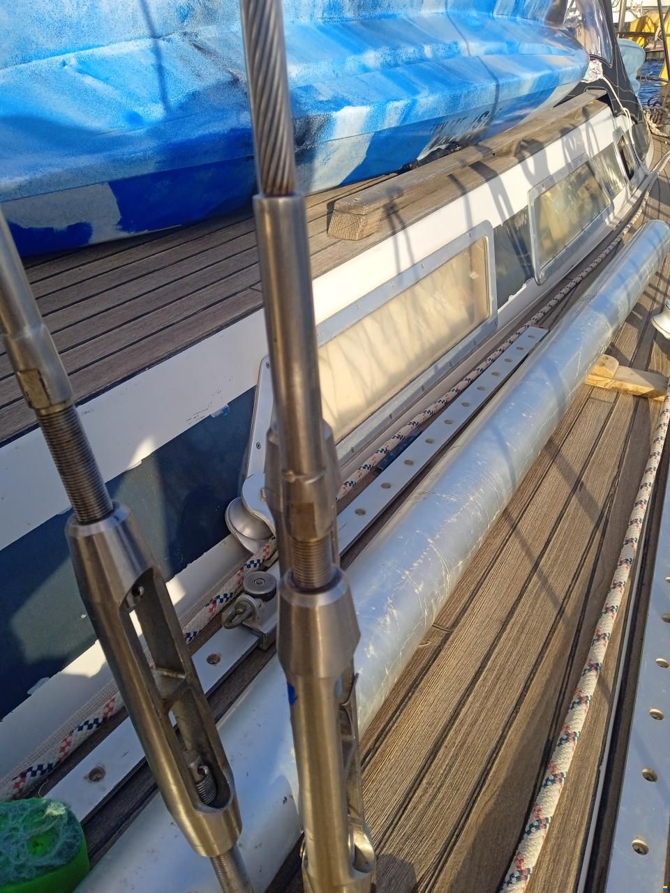 Comar Comet 46