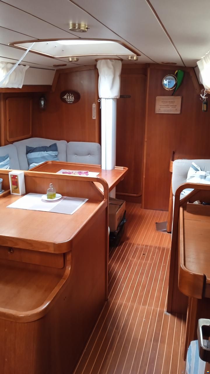 Comar Comet 46