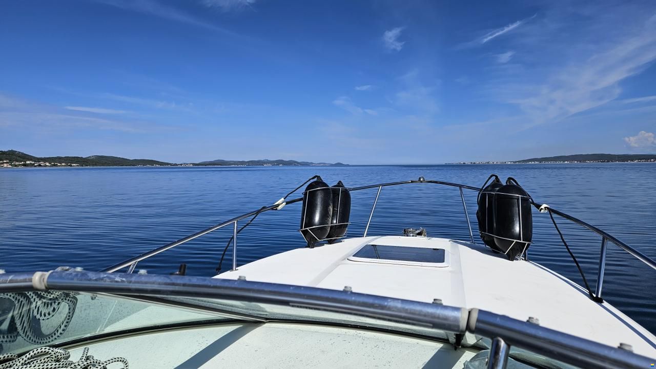 Sea Ray 260