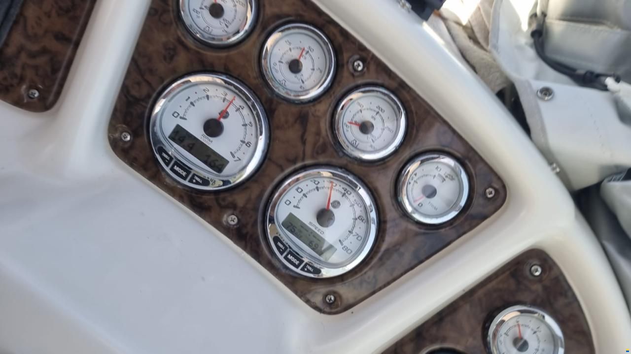 Sea Ray 260