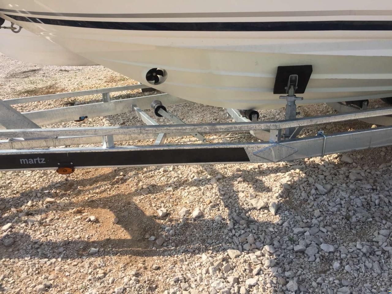 Sea Ray 260