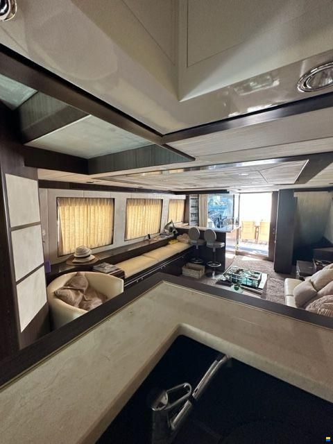 Elegance 78 New Line