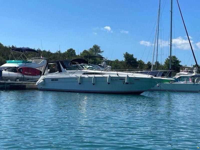 Sea Ray 370
