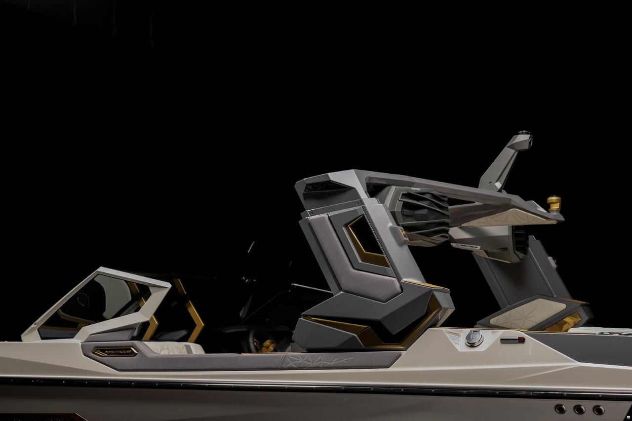Nautique Super Air Nautique G23 Paragon