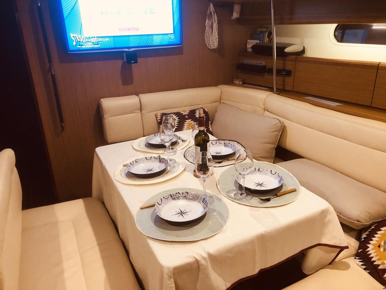 Jeanneau SUN ODYSSEY 49i PERFORMANCE