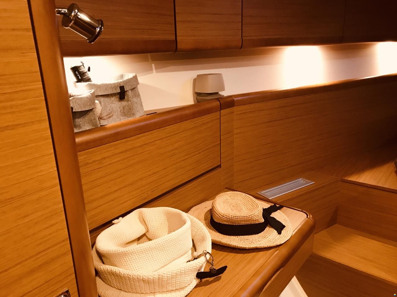 Jeanneau SUN ODYSSEY 49i PERFORMANCE
