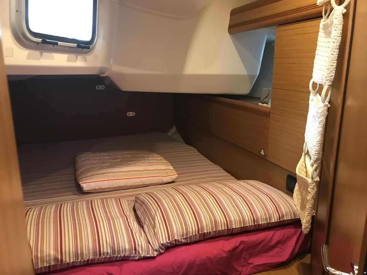 Jeanneau SUN ODYSSEY 49i PERFORMANCE