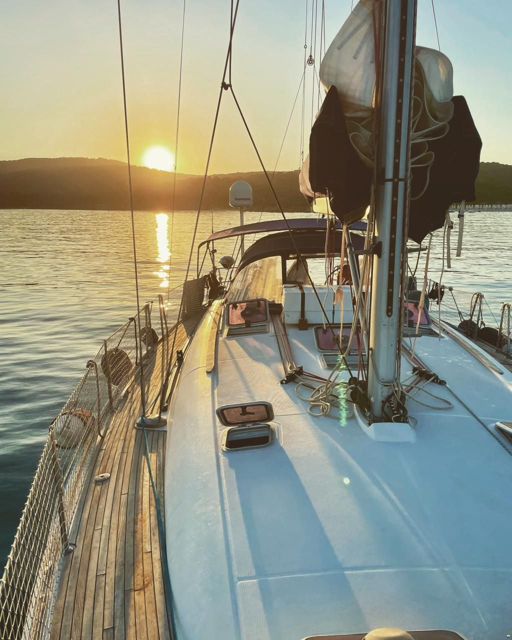 Jeanneau SUN ODYSSEY 49i PERFORMANCE