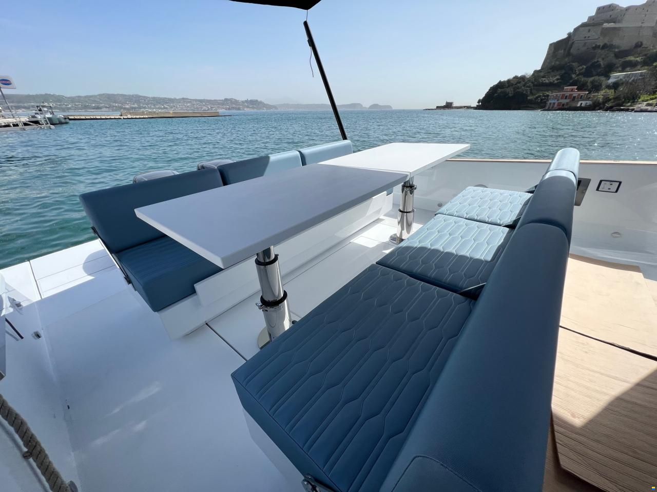 Fiart 35 Seawalker