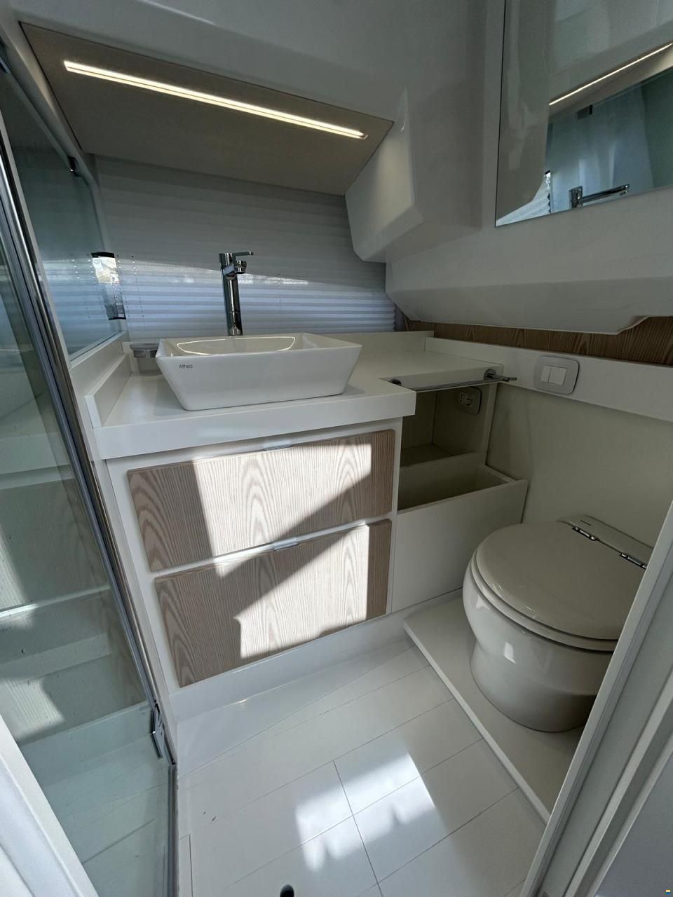 Fiart 35 Seawalker
