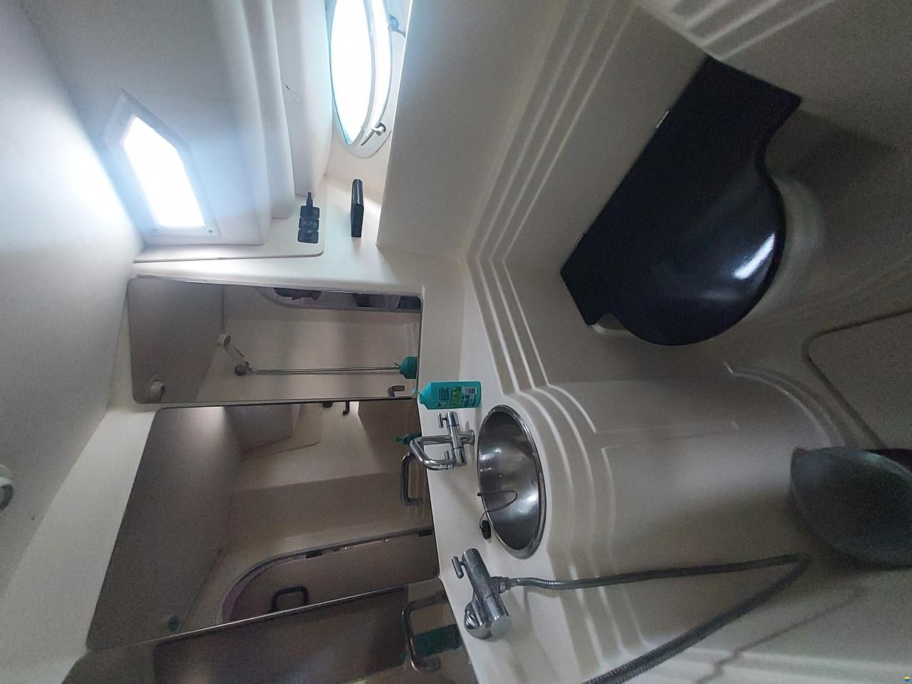 Gibert Marine JAMAICA 38