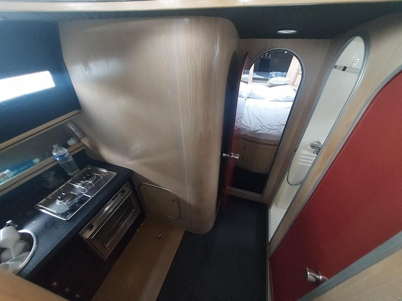 Gibert Marine JAMAICA 38