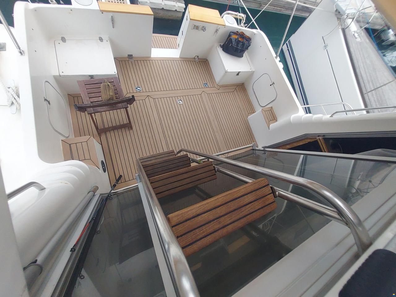 Gibert Marine JAMAICA 38