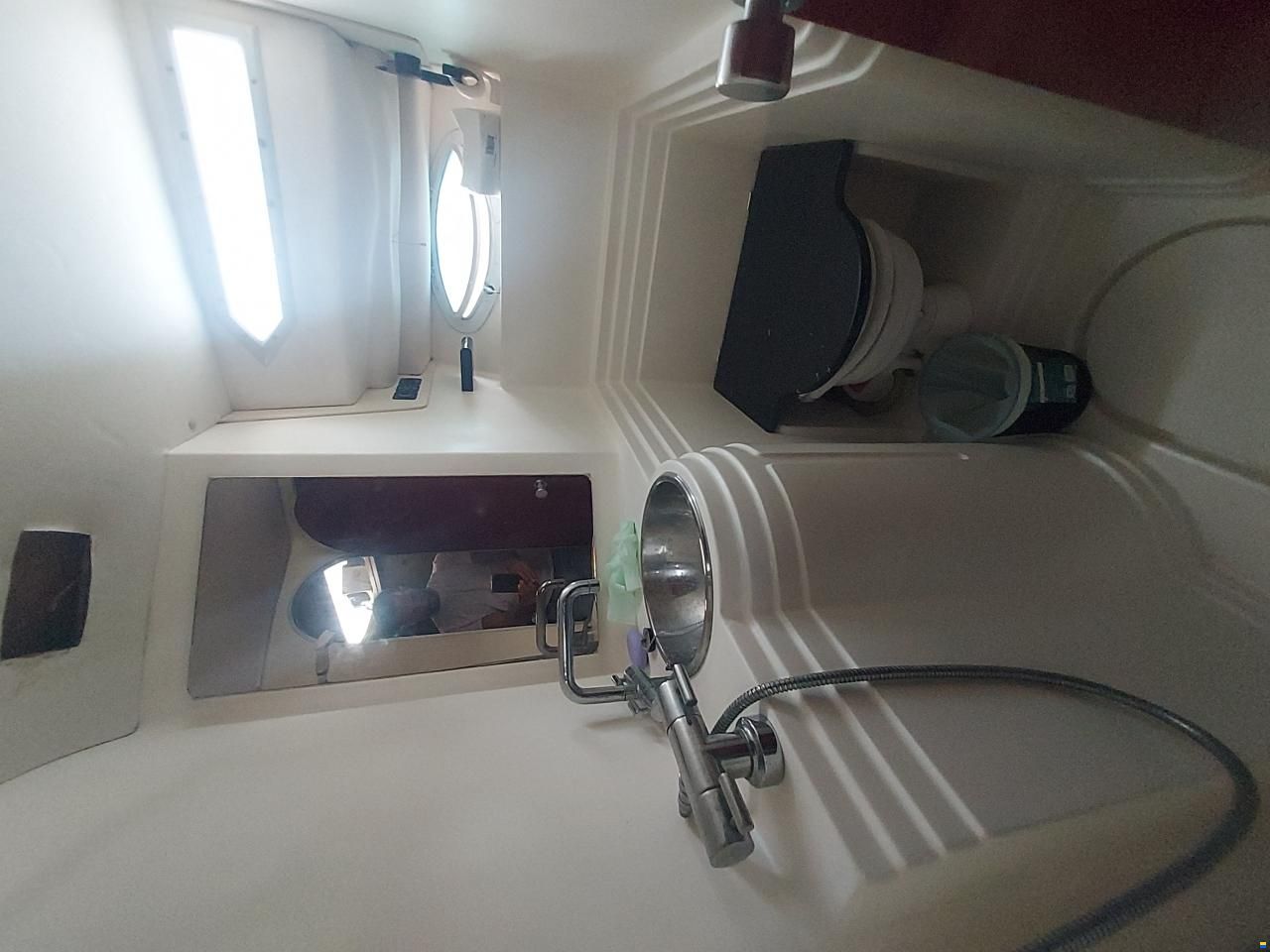 Gibert Marine JAMAICA 38