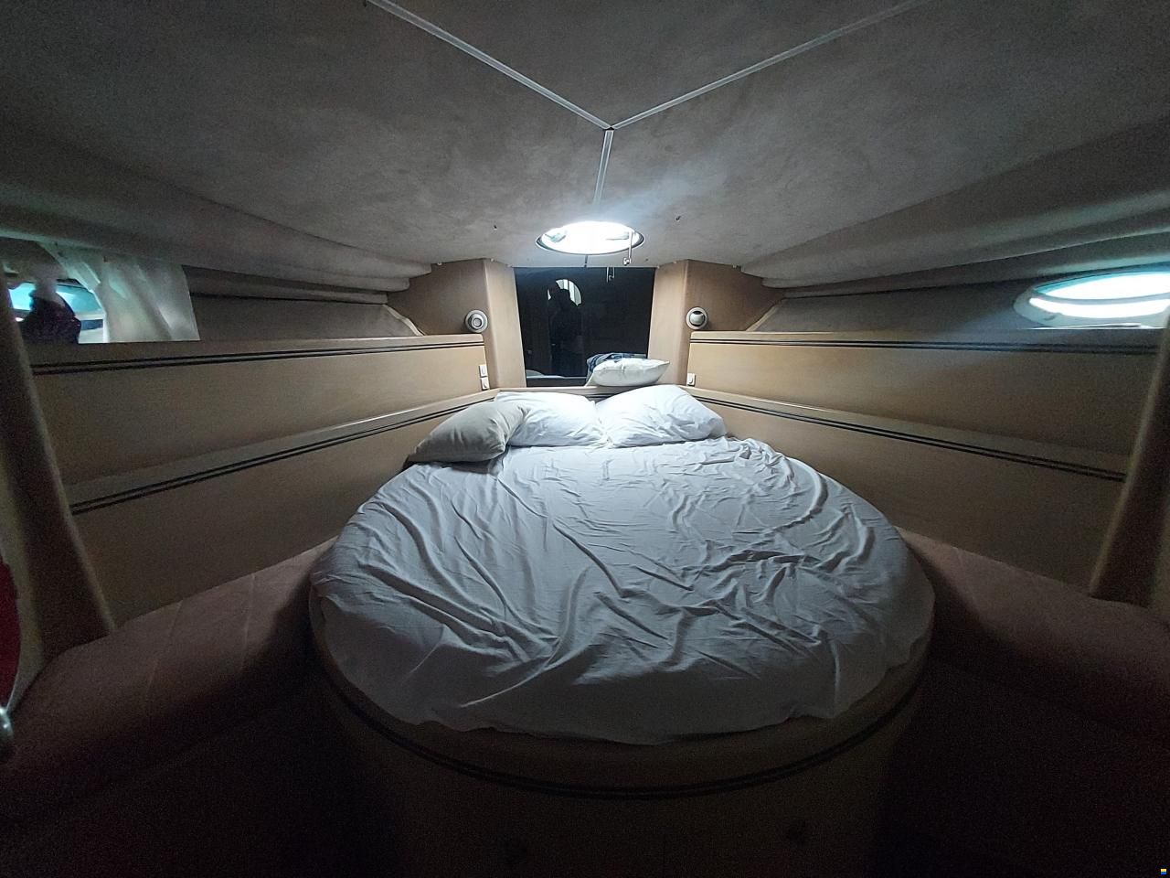 Gibert Marine JAMAICA 38