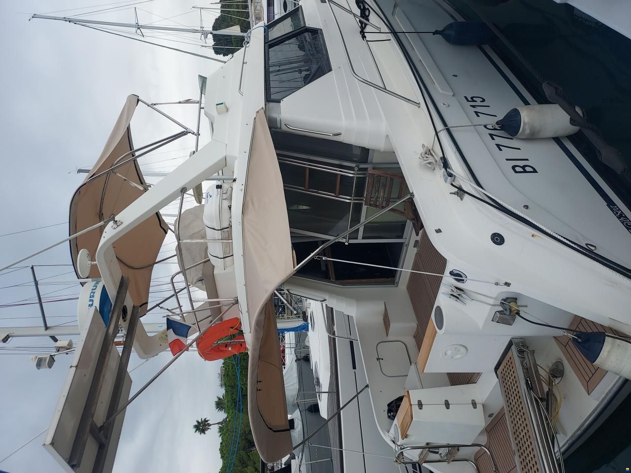 Gibert Marine JAMAICA 38