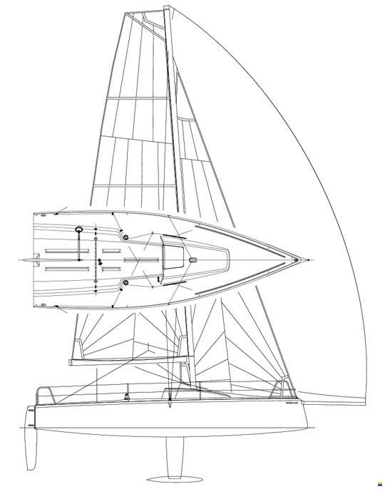 Fareast 23R