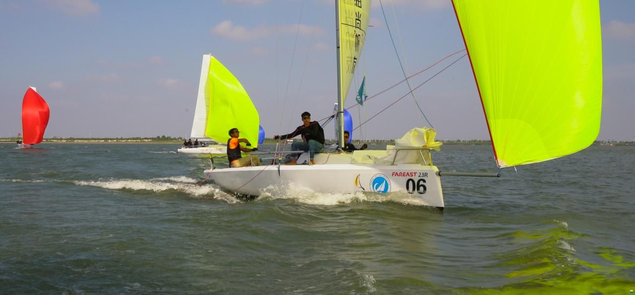 Fareast 23R