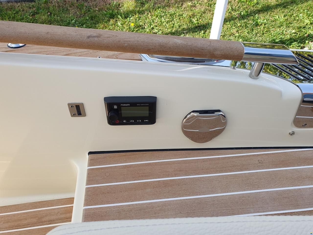 Chris Craft Launch 25 GT