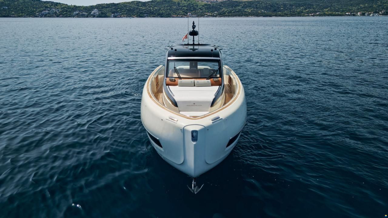 Invictus TT 460