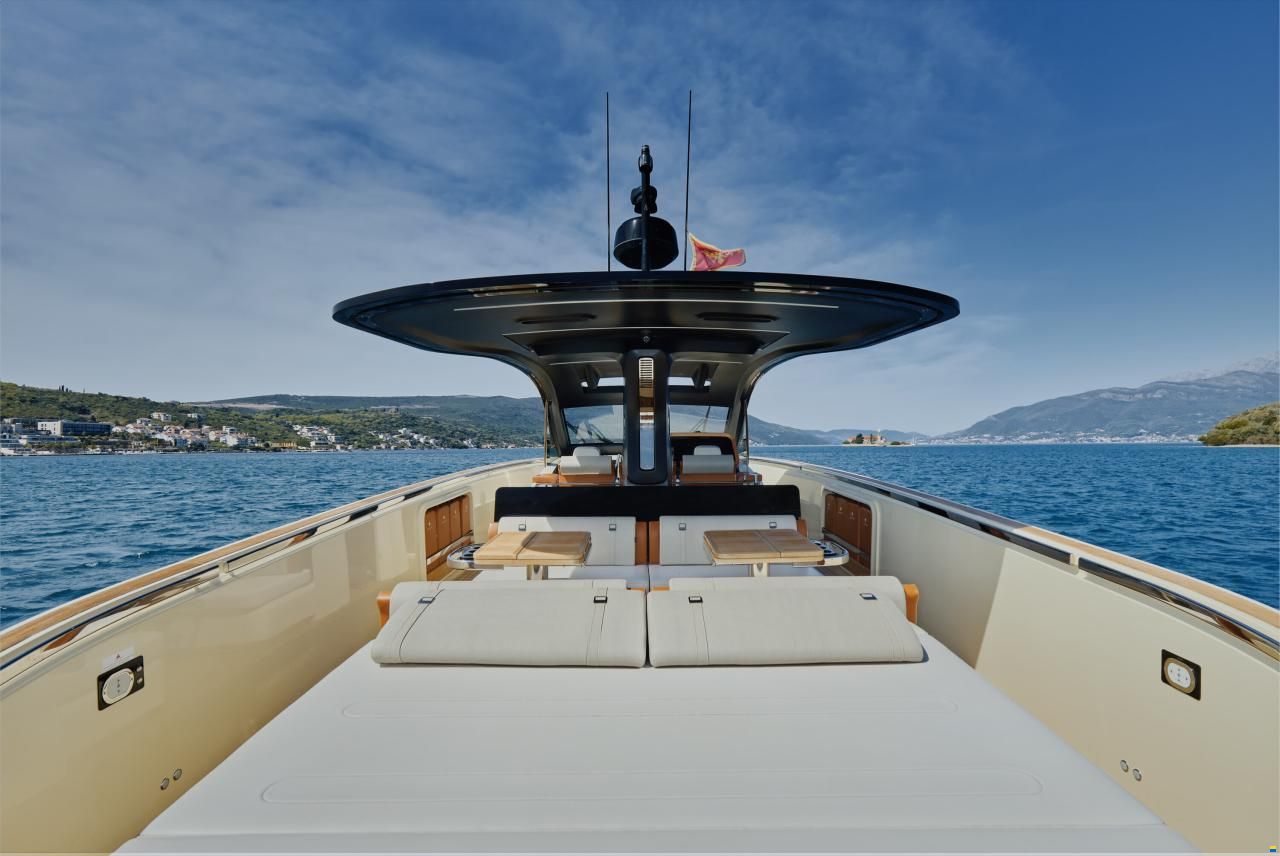 Invictus TT 460