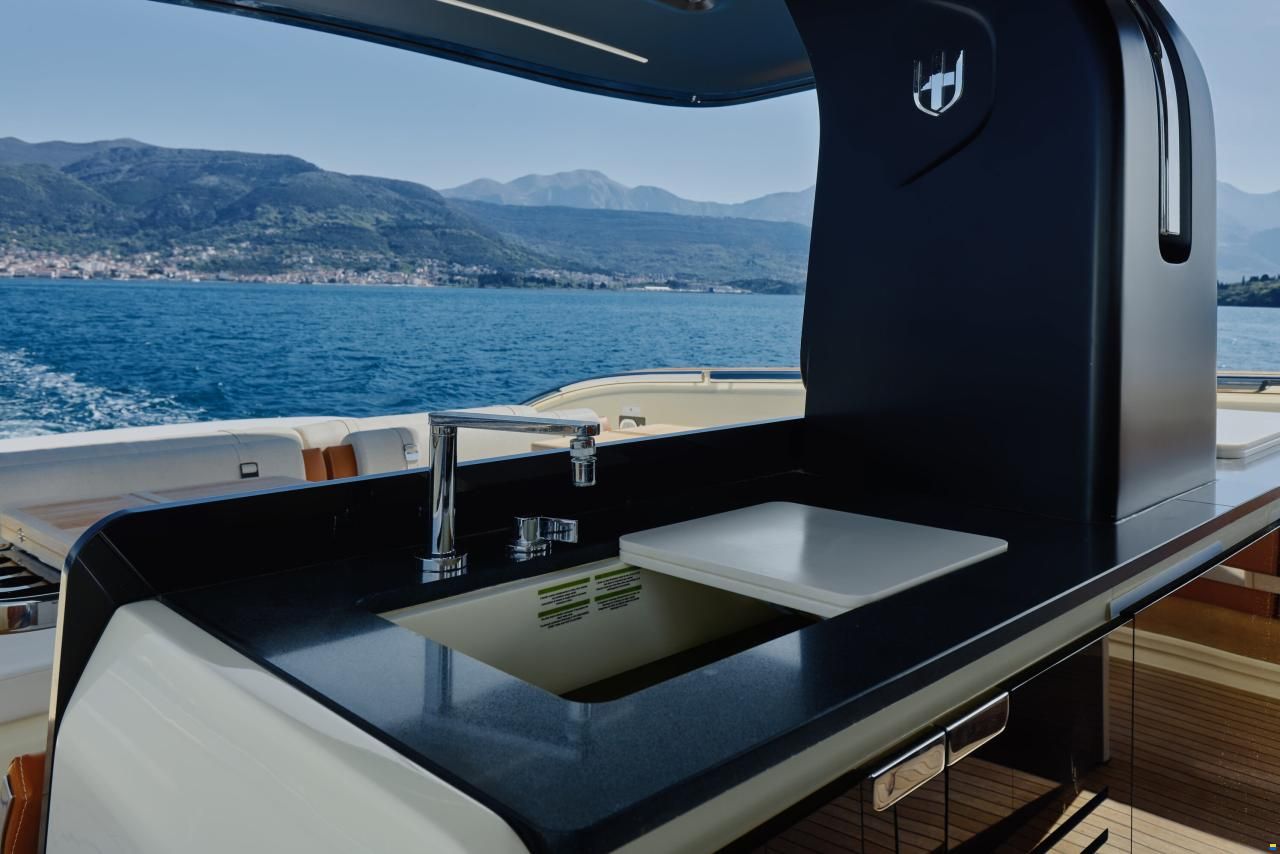 Invictus TT 460