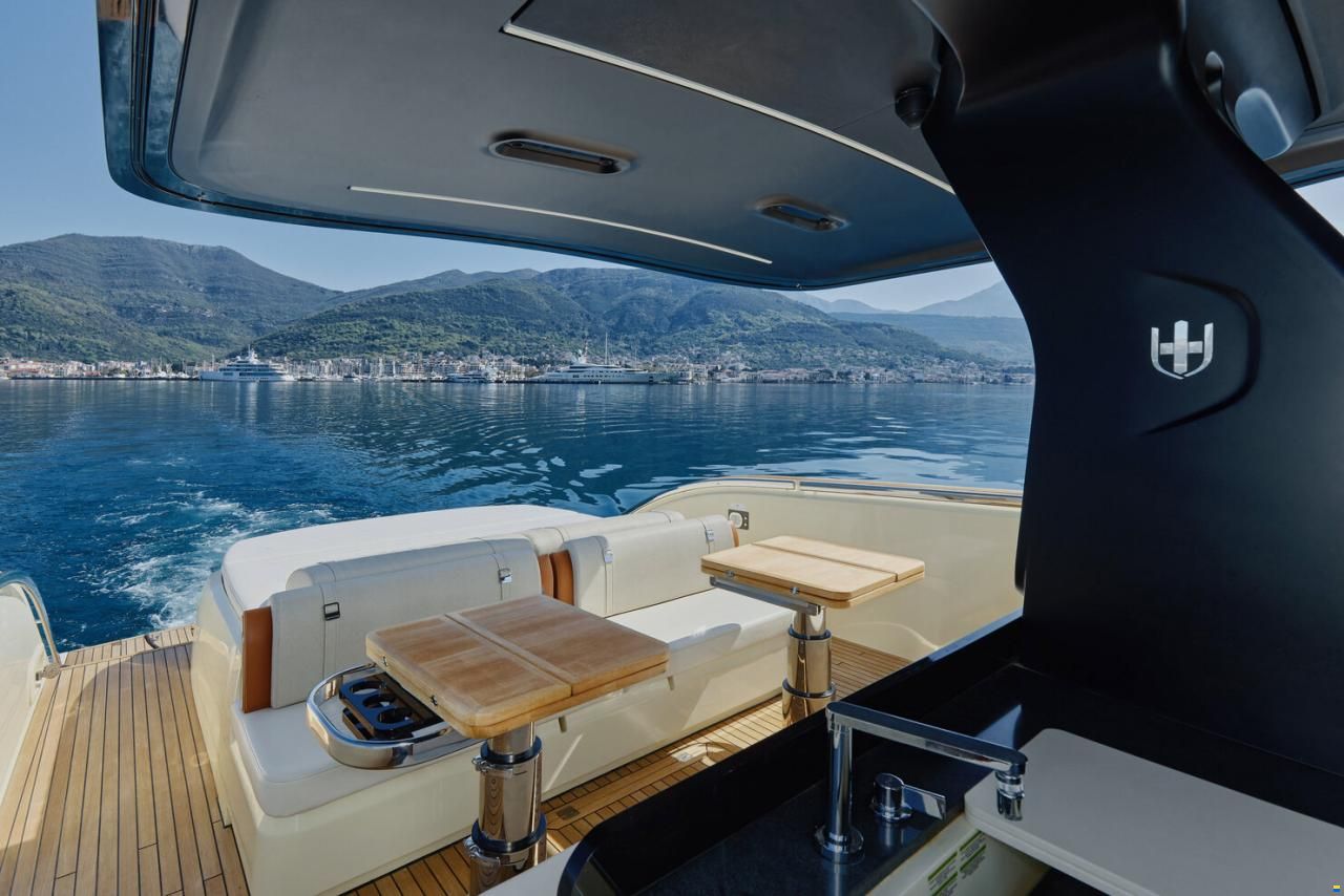 Invictus TT 460