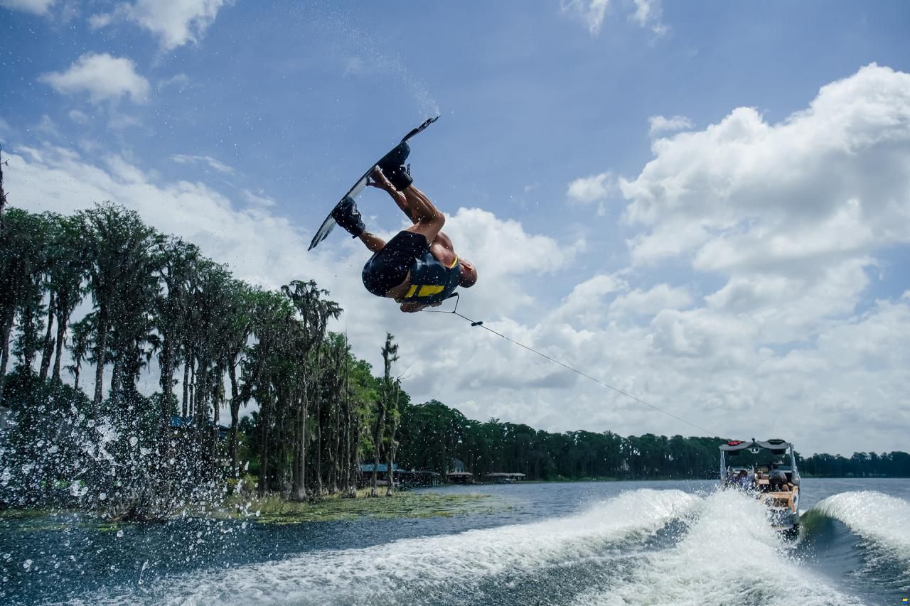 Nautique Super air Nautique G25 PARAGON