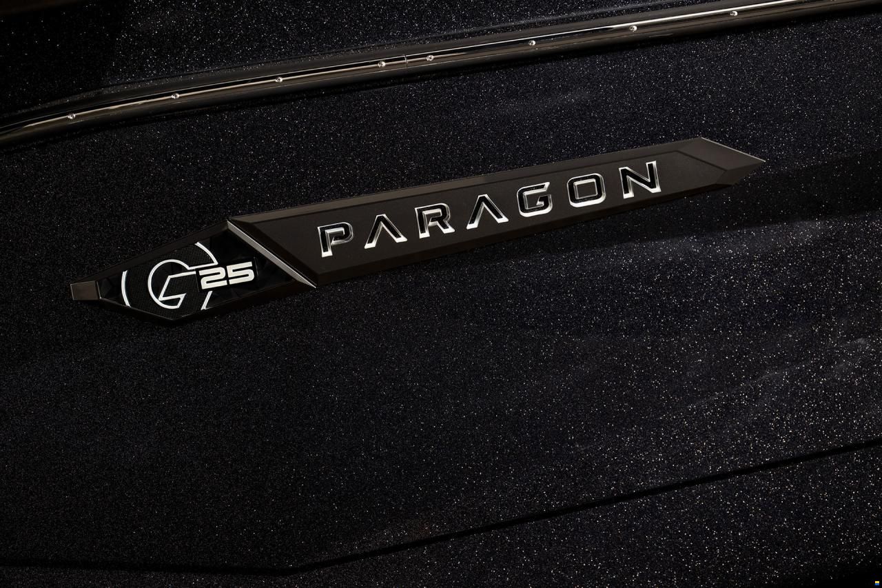 Nautique Super air Nautique G25 PARAGON