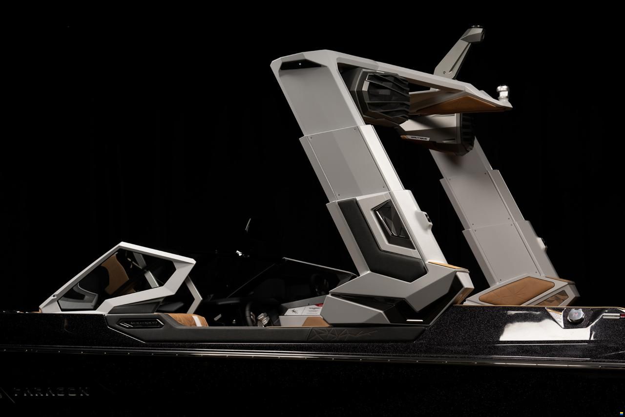 Nautique Super air Nautique G25 PARAGON