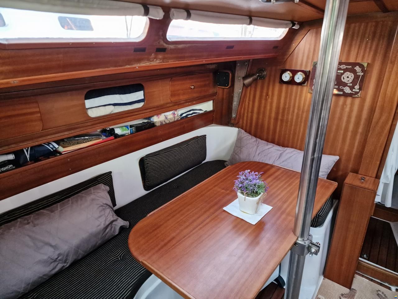 1986 Barberis SHOW 29, EUR 24.900,