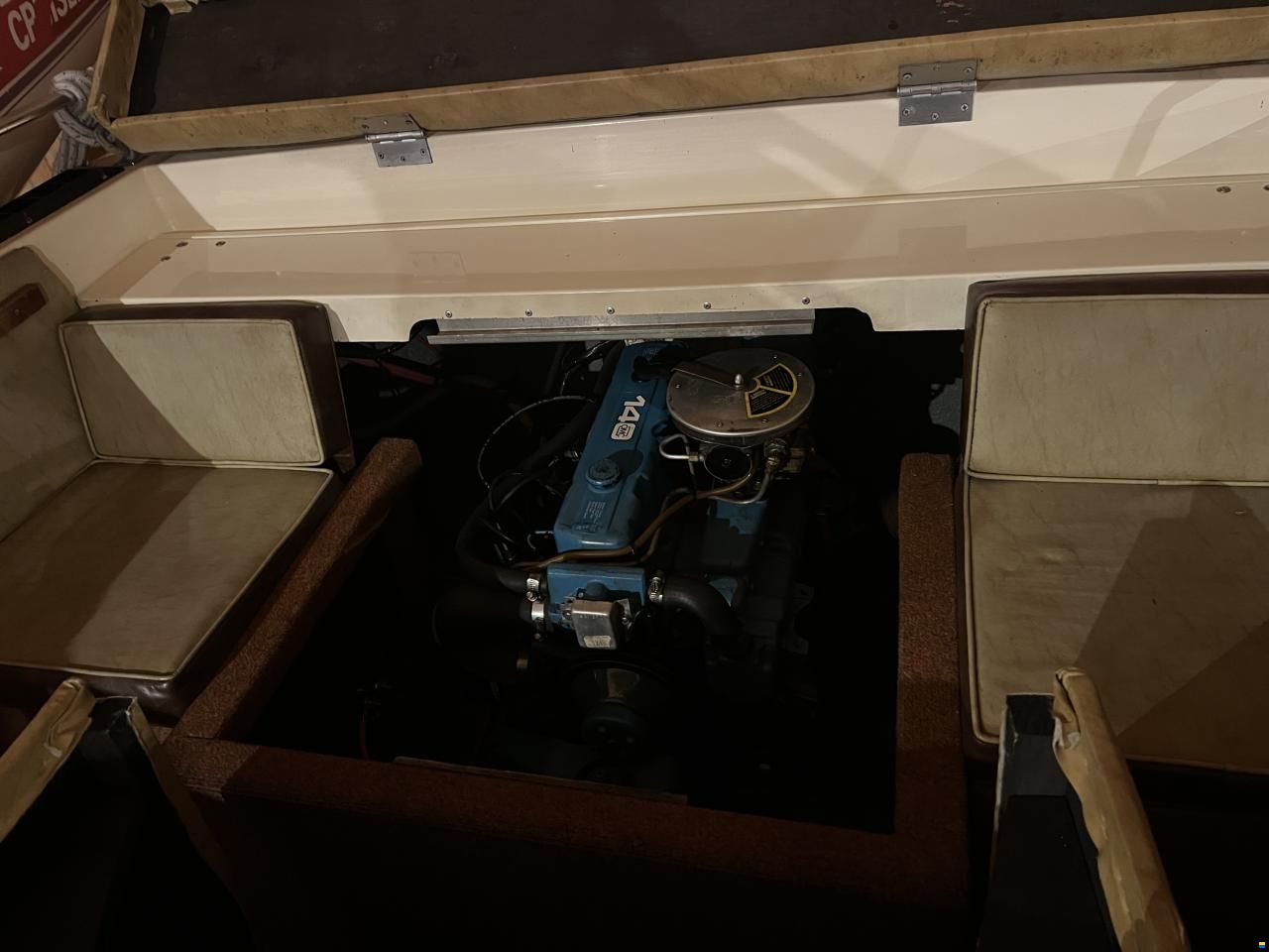 Starcraft America WV 171