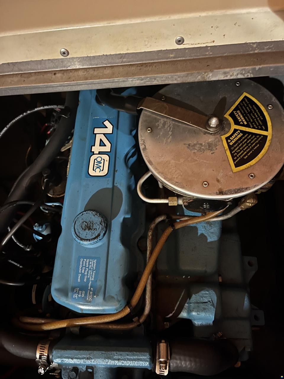 Starcraft America WV 171