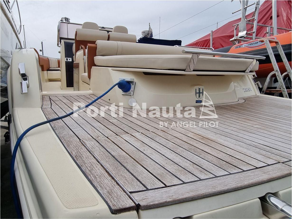 Invictus 280 SX