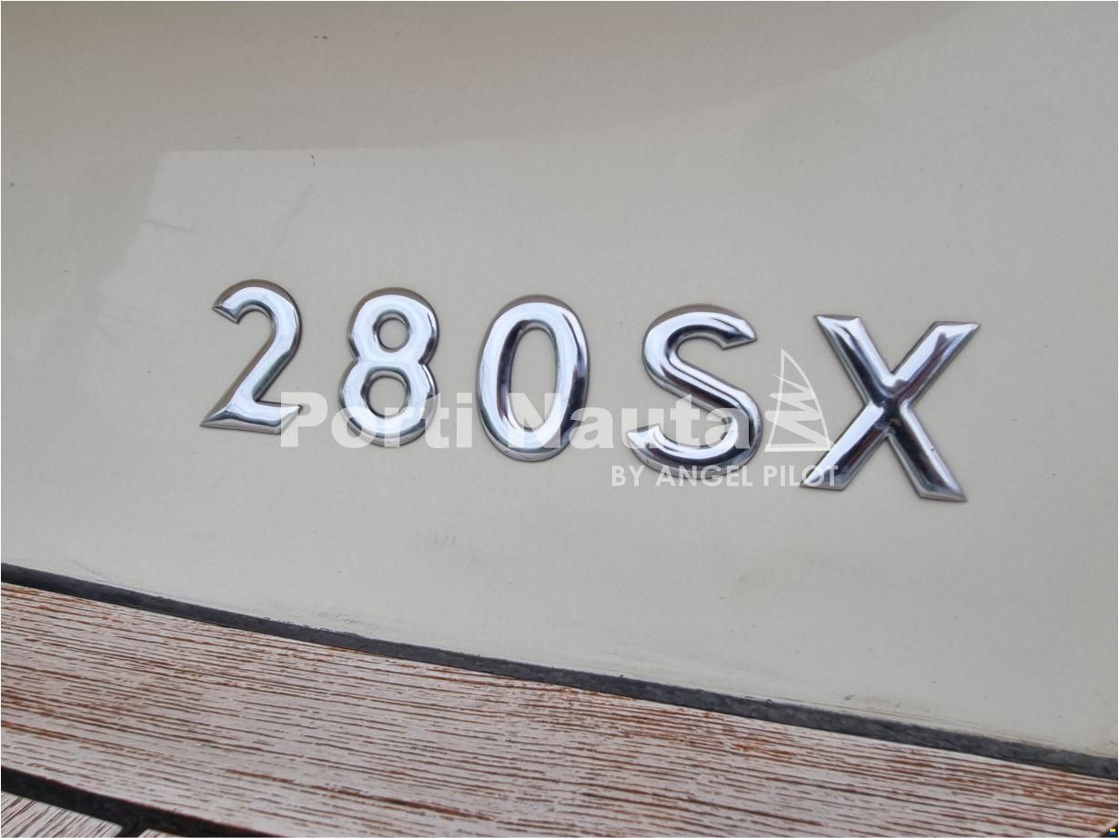 Invictus 280 SX