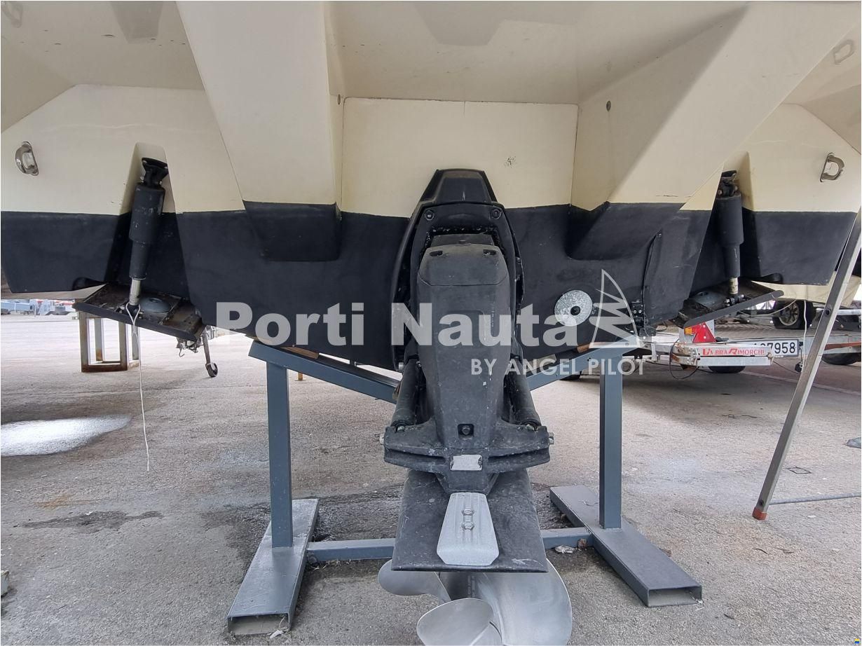 Invictus 280 SX