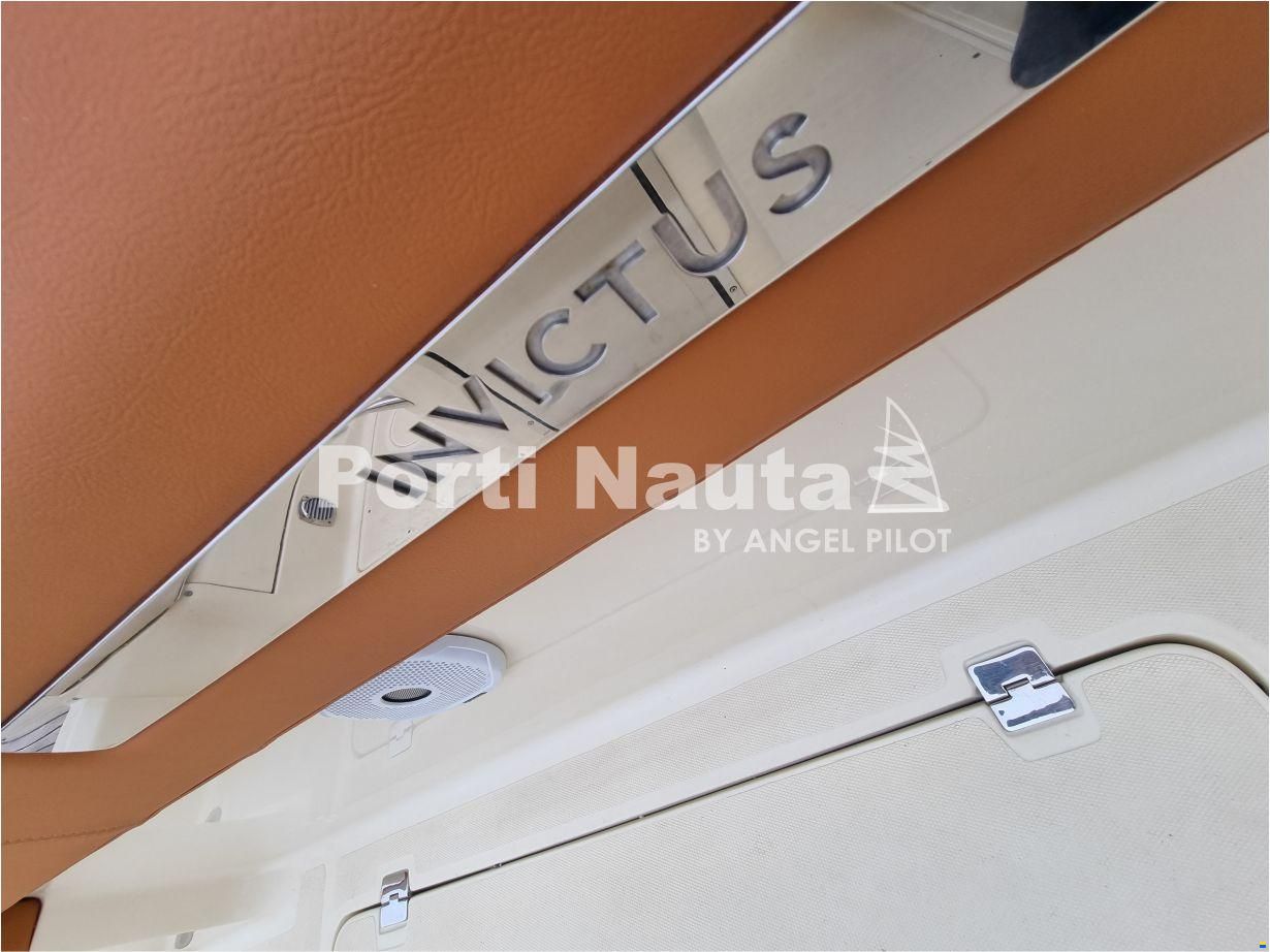 Invictus 280 SX