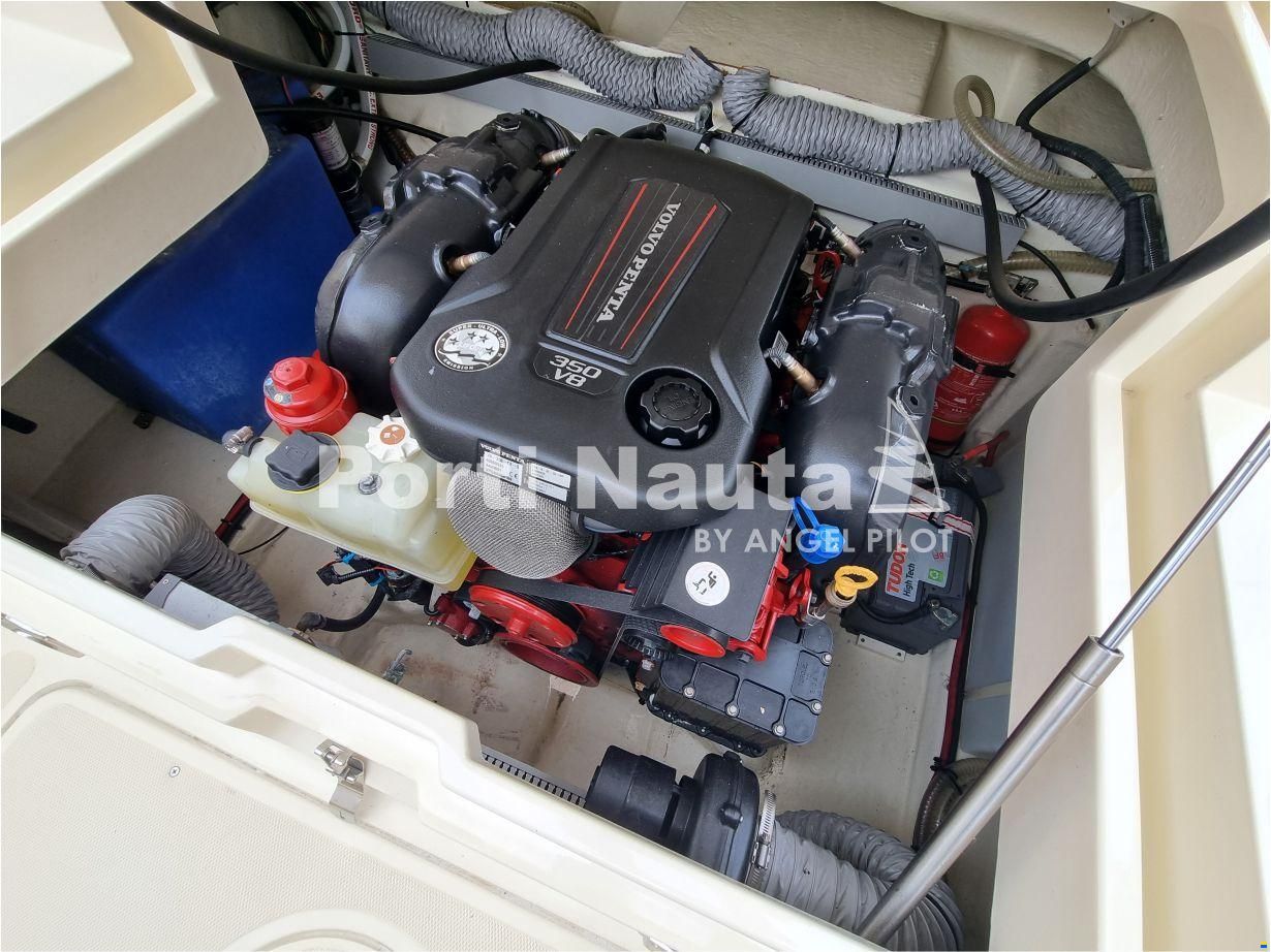 Invictus 280 SX