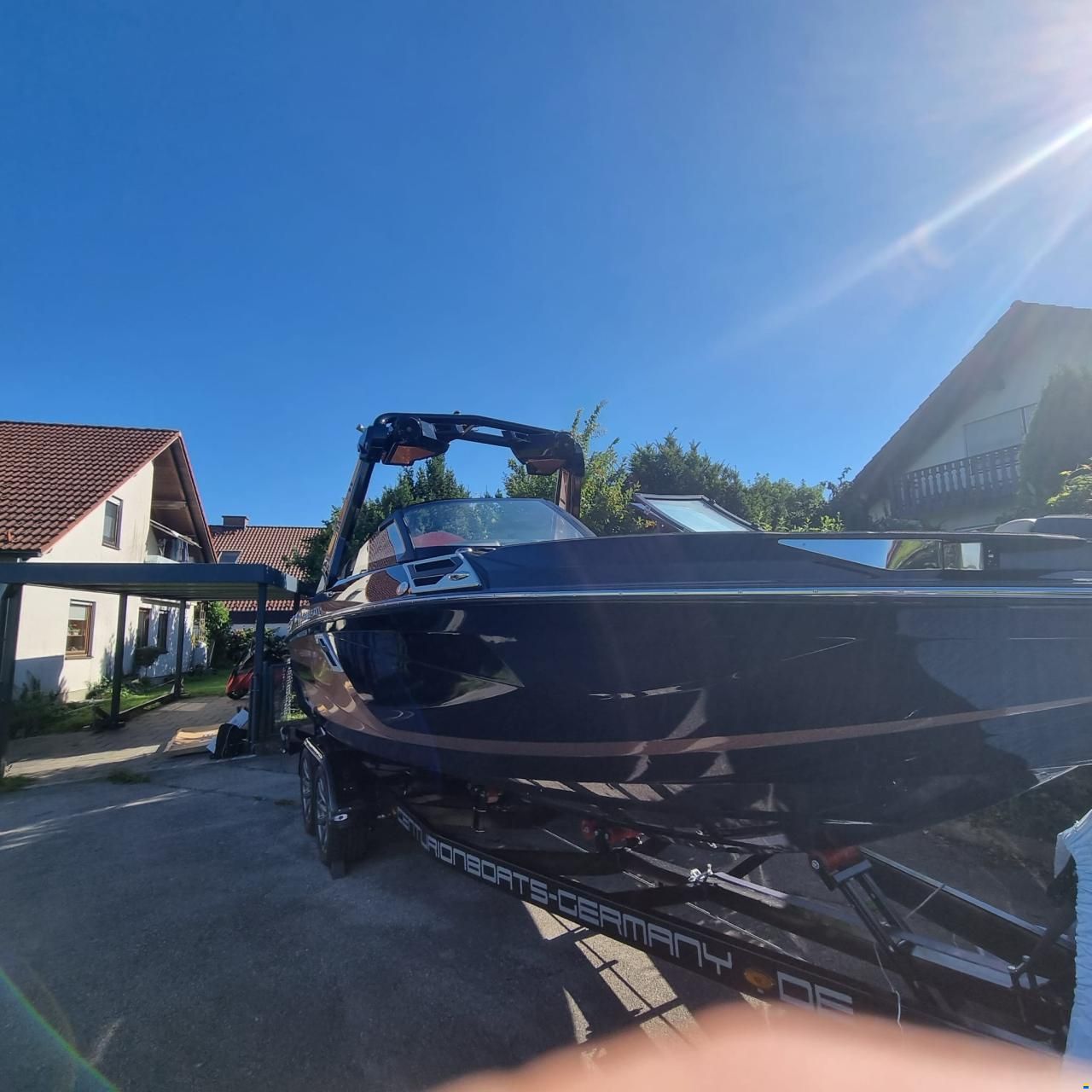 Centurion Ri230