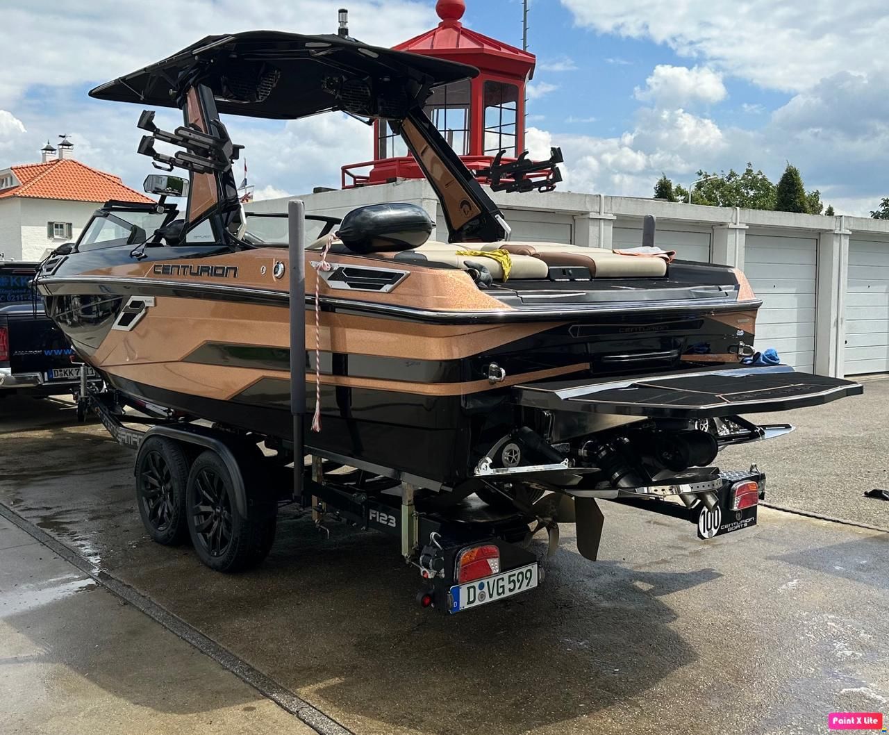 Centurion Ri230