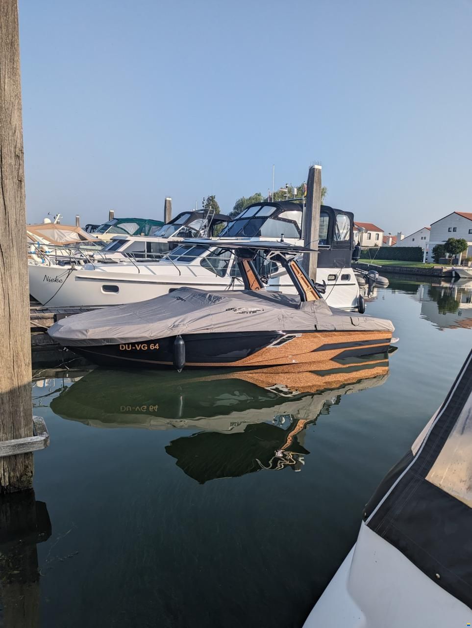 Centurion Ri230