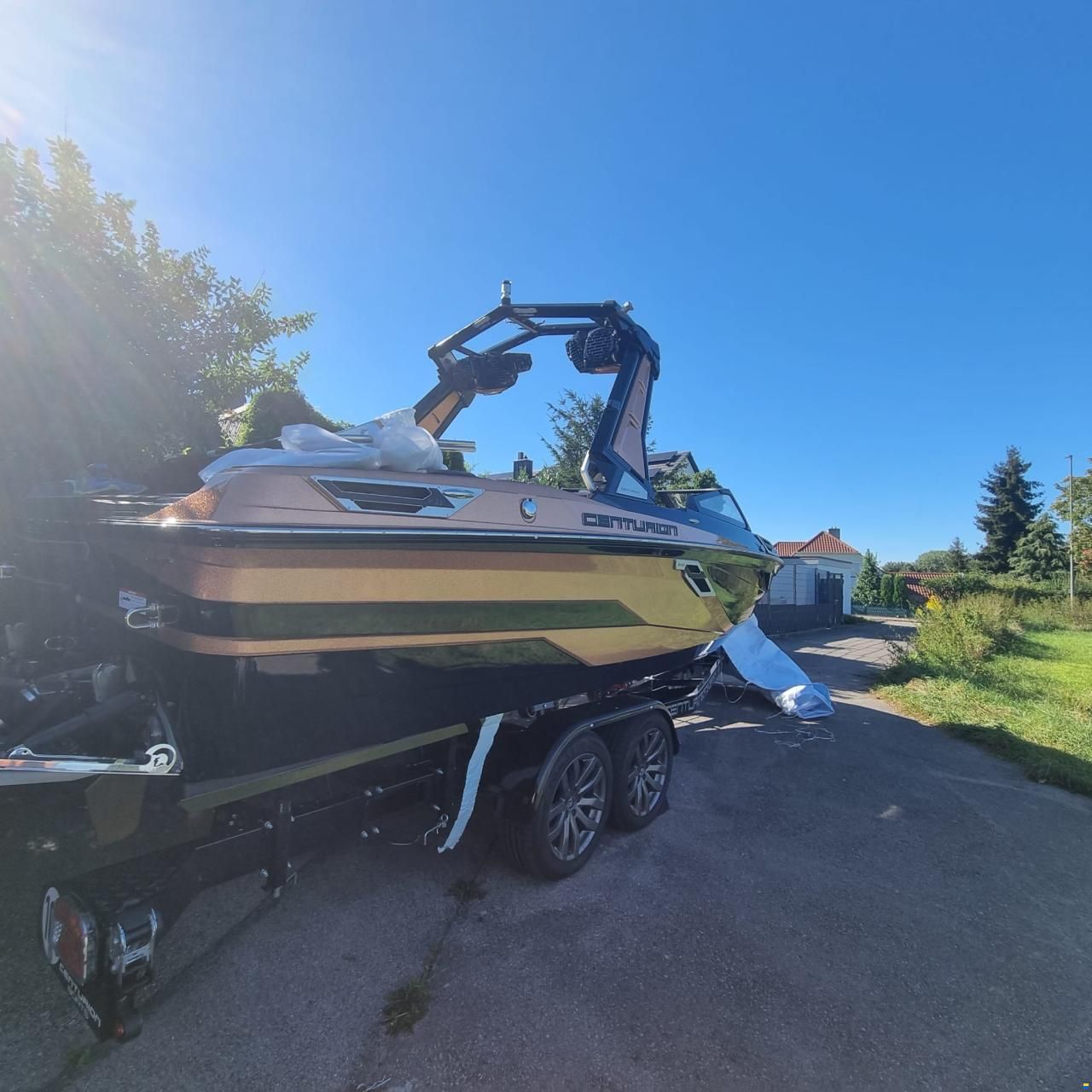 Centurion Ri230