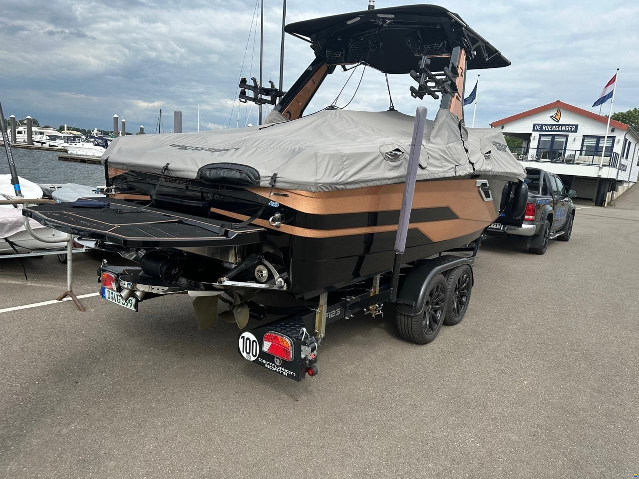 Centurion Ri230
