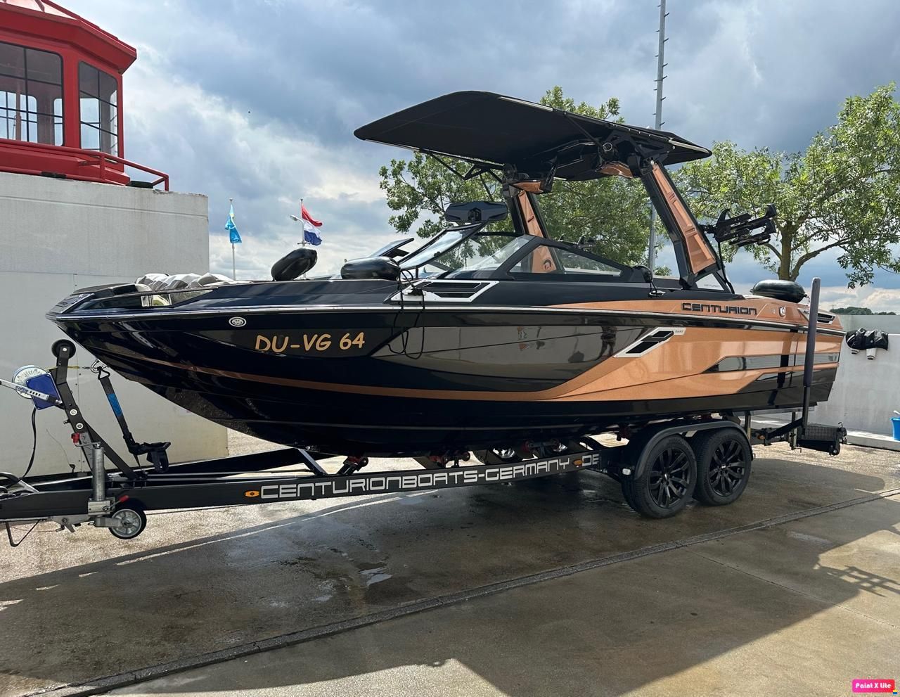 Centurion Ri230