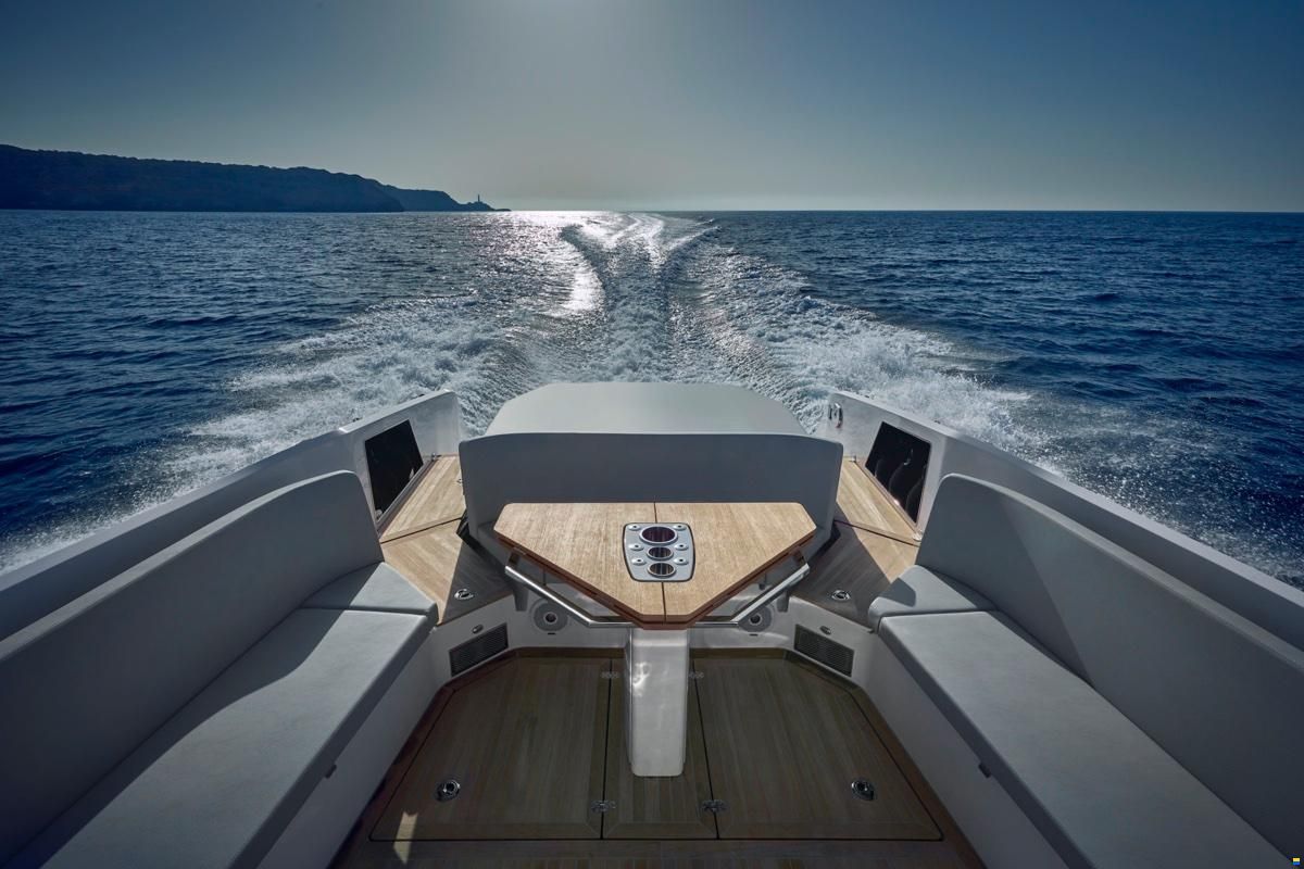 Frauscher 1414 Demon
