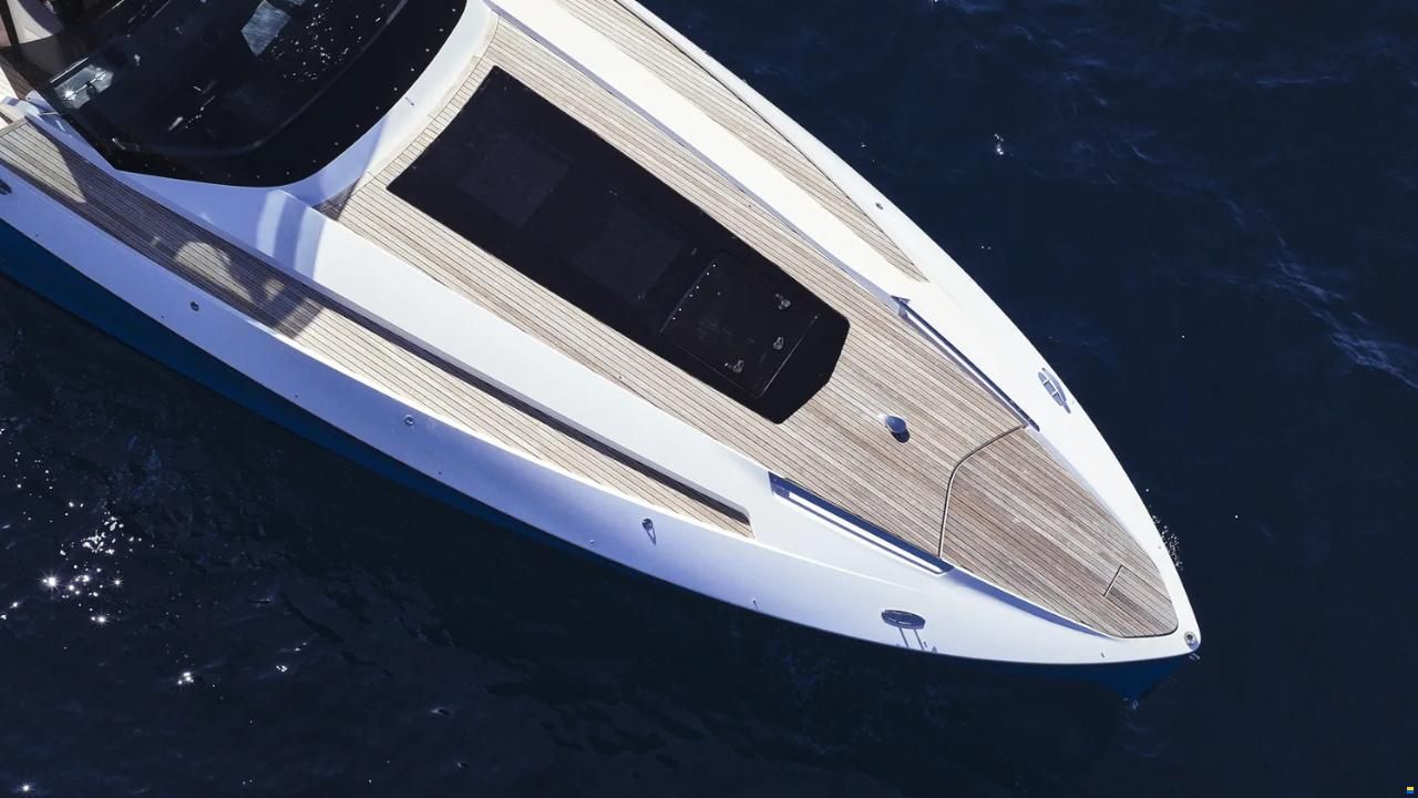 Frauscher 1414 Demon