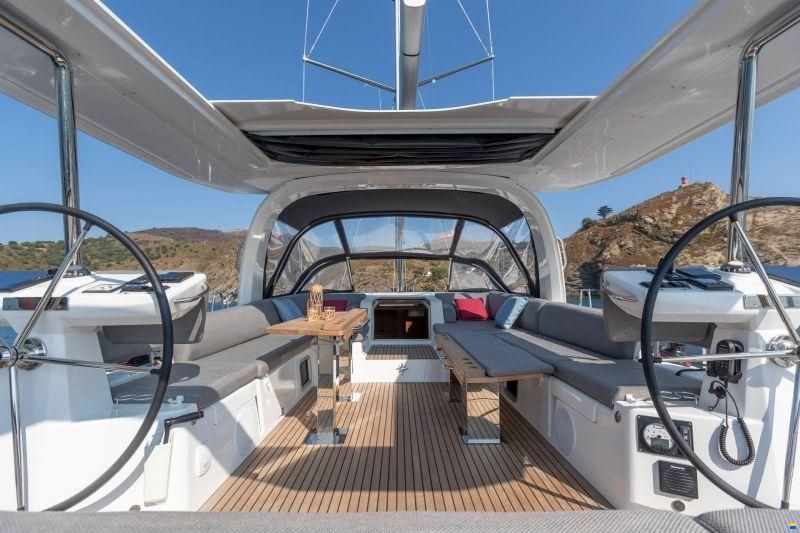 Jeanneau Yachts 60