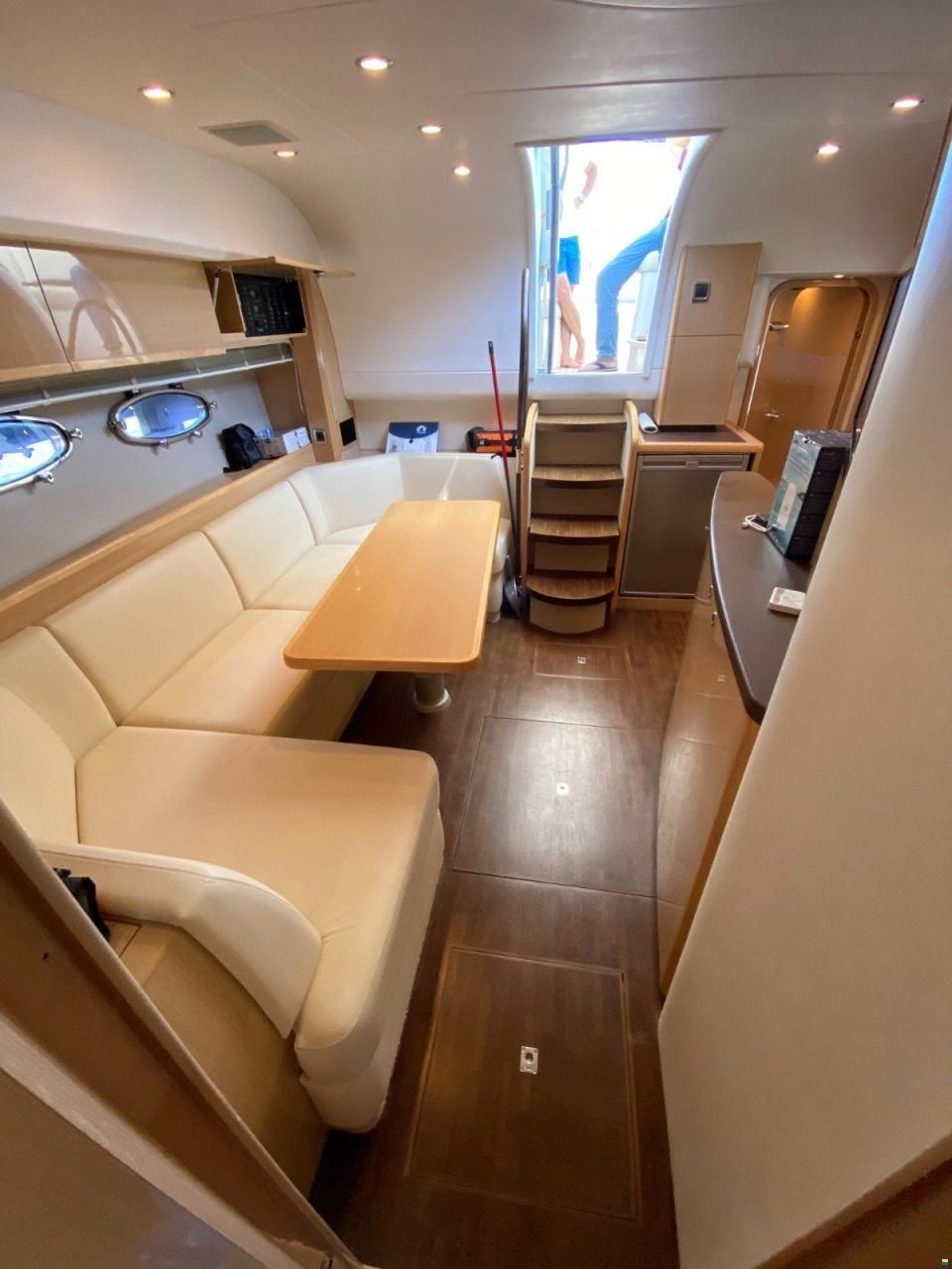 Princess V45 - EW 2010